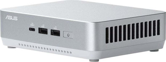 Asus NUC 14 Pro+ RNUC14RVSU5068A2I Mini PC (Core Ultra 5 125H/16GB DDR5/512GB SSD/W11 Home)