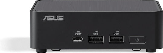 Asus NUC 14 Pro Mini PC (Core Ultra 7 /32GB DDR5/512GB SSD/W11 Pro)
