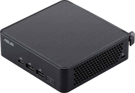 Asus NUC 14 Pro Mini PC (Core Ultra 7 /32GB DDR5/512GB SSD/W11 Pro)