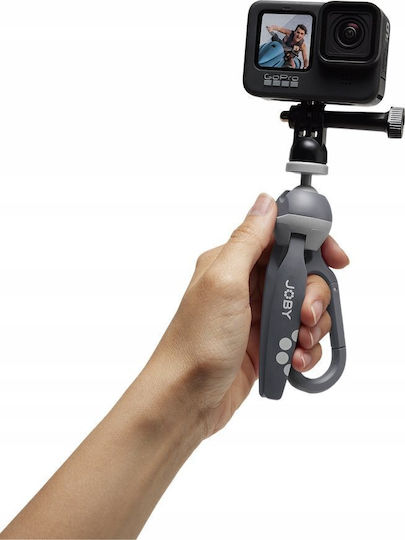 Joby Joby Tripod Handypod Clip Action
