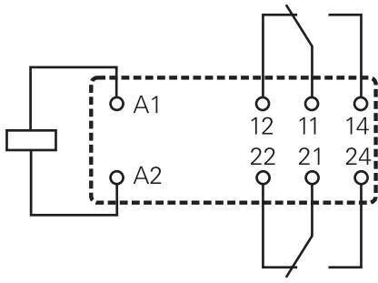 Tyc Ρελέ 01.077.0798