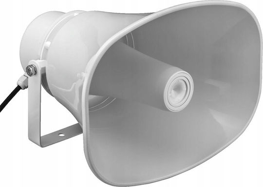Monacor Χοάνη Ισχύος 30W