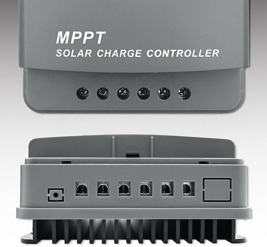 Qoltec Соларен контролер на заряд MPPT 30Спецификация