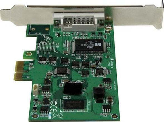 StarTech PEXHDCAP2 Video Card και σύνδεση PCI Express