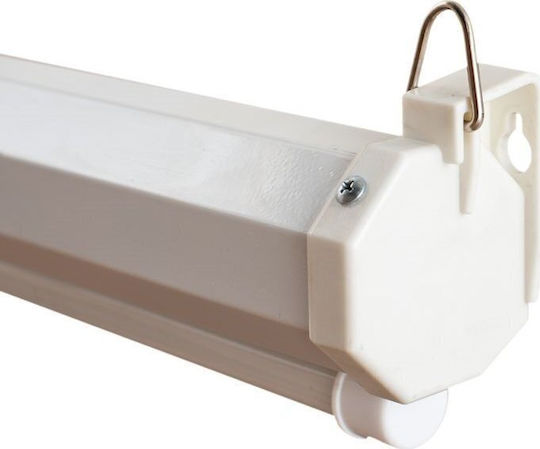 Aveli Οθόνη Προβολής Projector Οροφής Aveli Wall-mounted με Λόγο Εικόνας 16:10 175x109cm