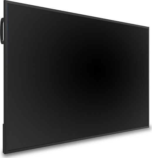 Viewsonic CDE8630 Public Display LCD IPS 4K UHD 86"