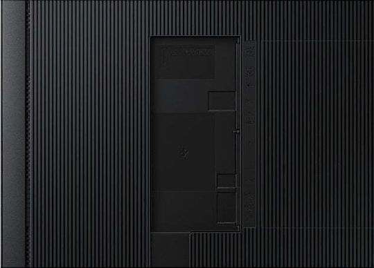 Samsung Series Public Display LCD VA 4K UHD 98"