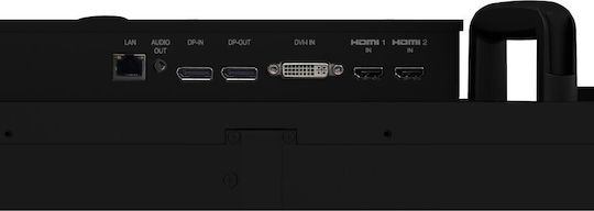 Iiyama Prolite Afișaj Public LCD IPS 4K UHD 98 Ecran Tactil