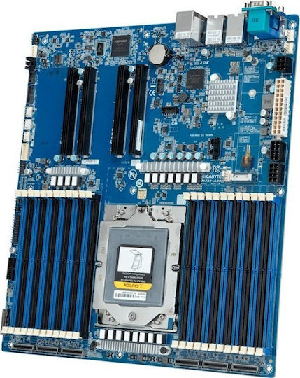 Gigabyte MZ33-AR0 SoC Motherboard Extended ATX με AMD SP5 Socket