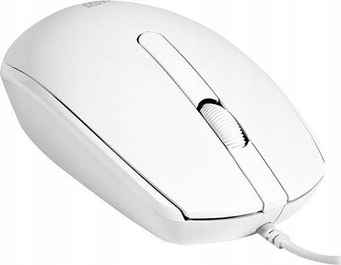 Marvo MS003 Gaming Mouse White