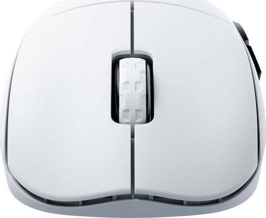 Cherry XTRFY M68 Pro Gaming Mouse 8000 DPI Alb