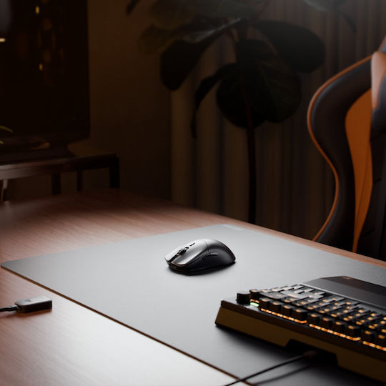 Glorious PC Gaming Race 2 PRO Безжична RGB Геймърска Мишка 26000 DPI Черен