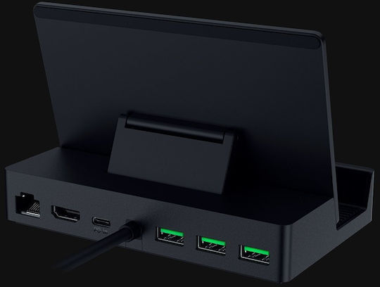 Razer Handheld Dock Chroma
