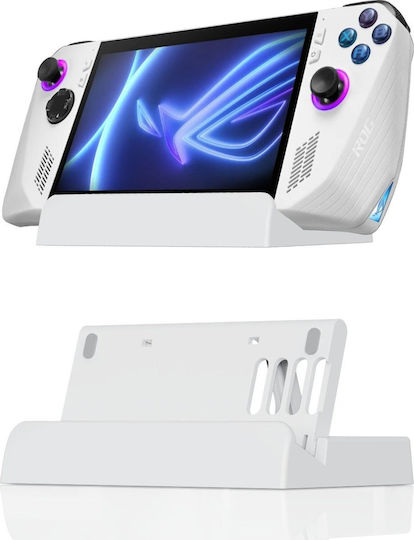 Jys Controller-Ladestation Schalter OLED / Steam Deck / Asus ROG Ally Mehrfarbig