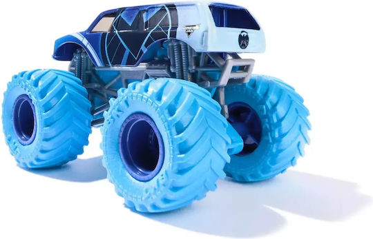 Monster Jam Φορτηγό 1:64 Monster Truck