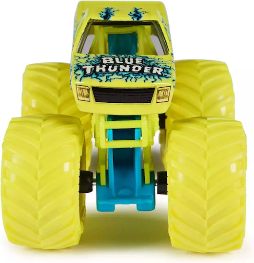 Monster Jam Αυτοκινητάκι 1:64