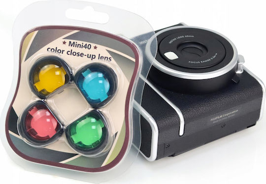 Loveinstant Filter Farbig für Kameraobjektive
