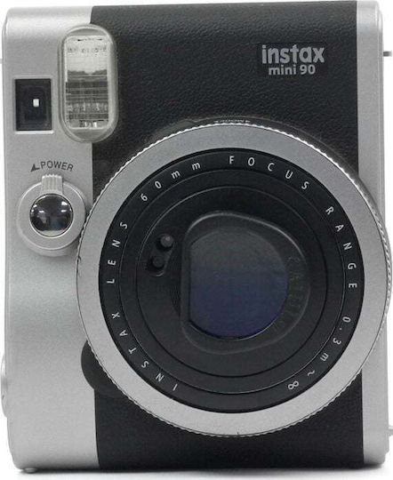 Fujifilm Filters 4 in 1 for FujiFilm INSTAX MINI 90 Coloured Filter Kit for Camera Lenses