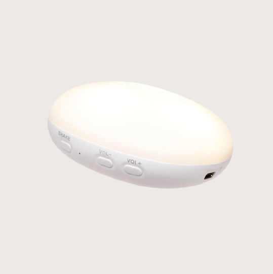 Moonie Animal with Music, Light, and Cry Sensor