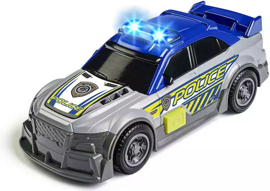 Dickie Spielzeugauto Polizei für 3+ Jahre alt+ Jahre