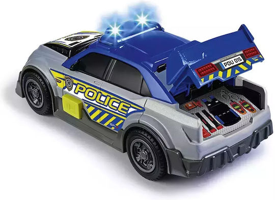 Dickie Spielzeugauto Polizei für 3+ Jahre alt+ Jahre