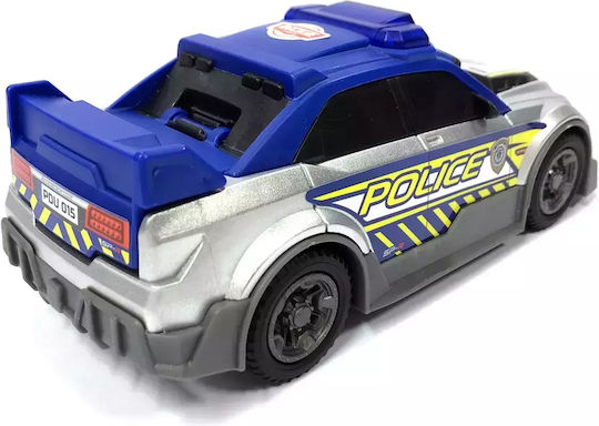 Dickie Spielzeugauto Polizei für 3+ Jahre alt+ Jahre