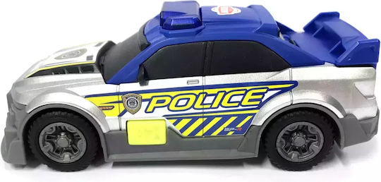 Dickie Spielzeugauto Polizei für 3+ Jahre alt+ Jahre