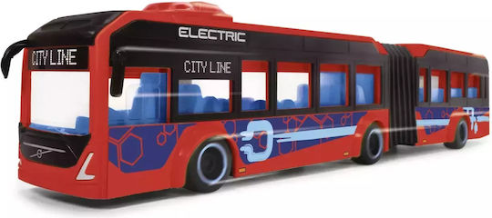 Dickie Volvo City Λεωφορείο