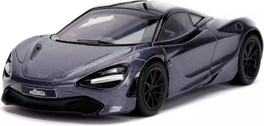 Jada Toys Porsche 911 Gt3 Rs Auto 1:32 Schnell und Wütend