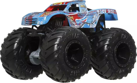 Hot Wheels Монстър Камион