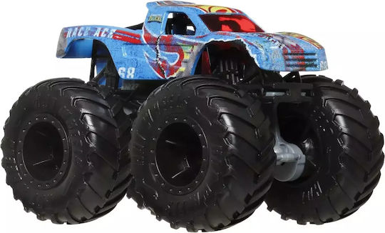 Hot Wheels Монстър Камион