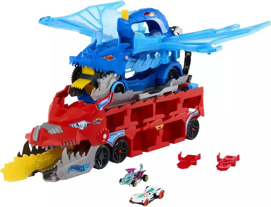 Hot Wheels City Spielzeugauto
