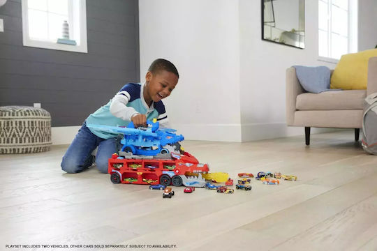 Hot Wheels City Spielzeugauto