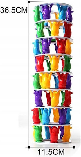 Lean Toys Jucărie de Stivuire pentru 36++ Luni