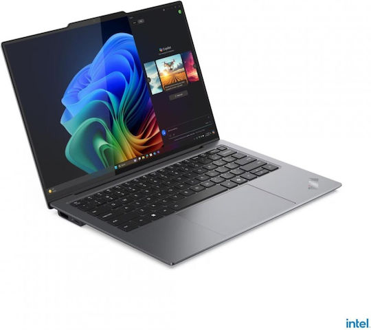 Lenovo ThinkPad X9-14 Gen 1 Aura Edition 14" OLED Touchscreen 120Hz (Ultra 7-258V/32GB/1TB SSD/W11 Pro) (UK Keyboard)