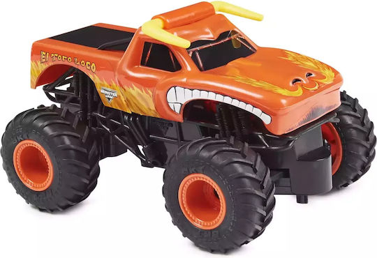 Monster Jam Spielzeugauto 1:24