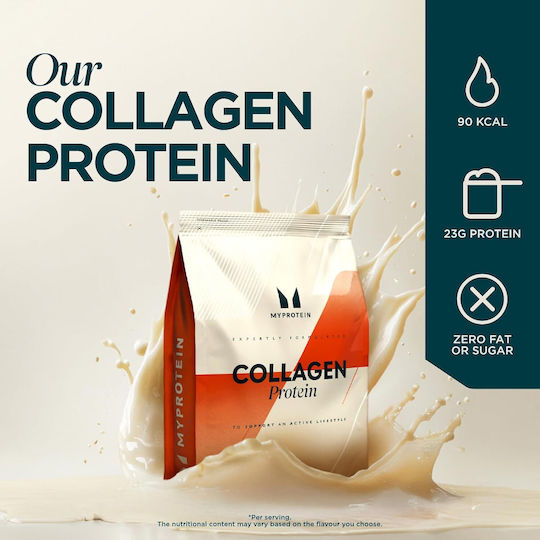 Myprotein Collagen Protein 1kg