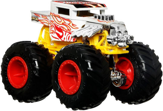 Hot Wheels Monster Camion 1:64 Monster Truck