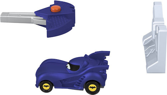 Fisher Price Batwheels Spielzeugauto 1:55