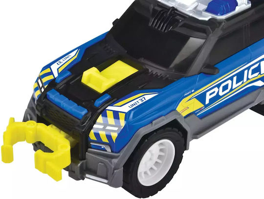 Spielzeugauto Polizei