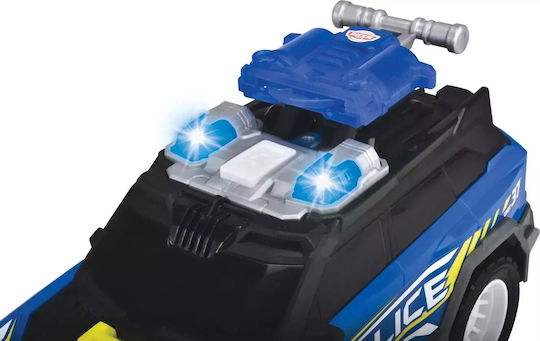 Spielzeugauto Polizei
