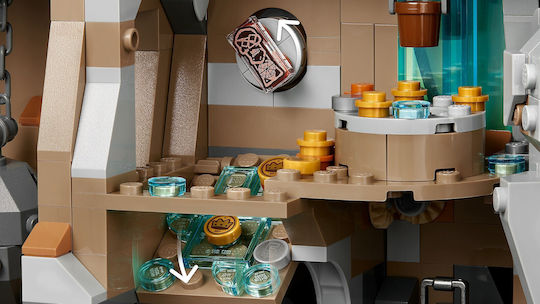 LEGO Ideas The Goonies за 18+ Години 2912 Бройки