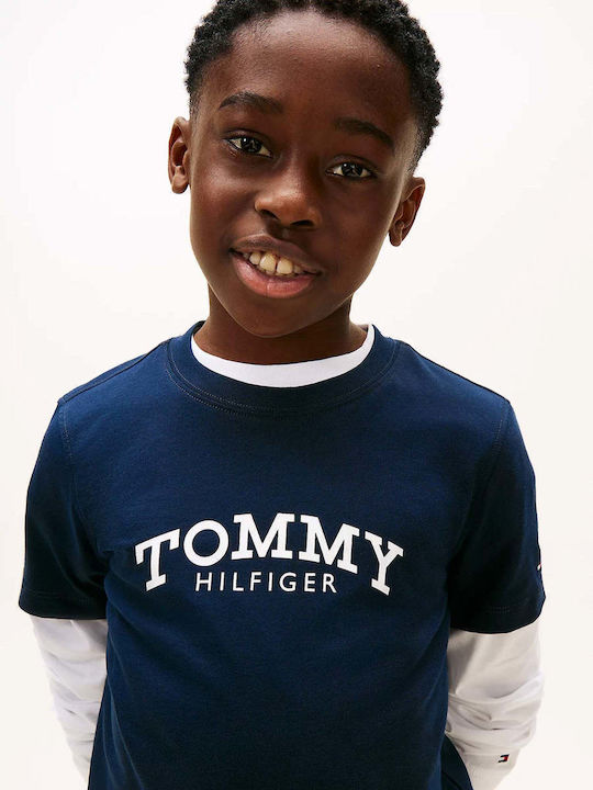 Tommy Hilfiger