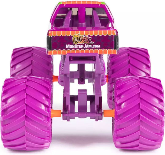 Monster Jam Φορτηγό 1:24
