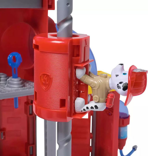Spin Master Paw Patrol Feuer Auto für 3+ Jahre