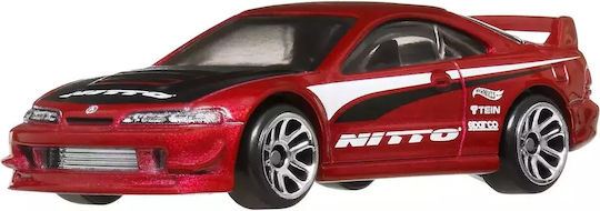 Hot Wheels Series Αυτοκινητάκι