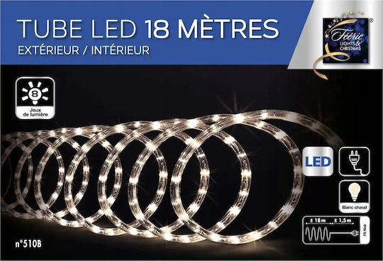 324 Luminite LED tip Șir 1buc