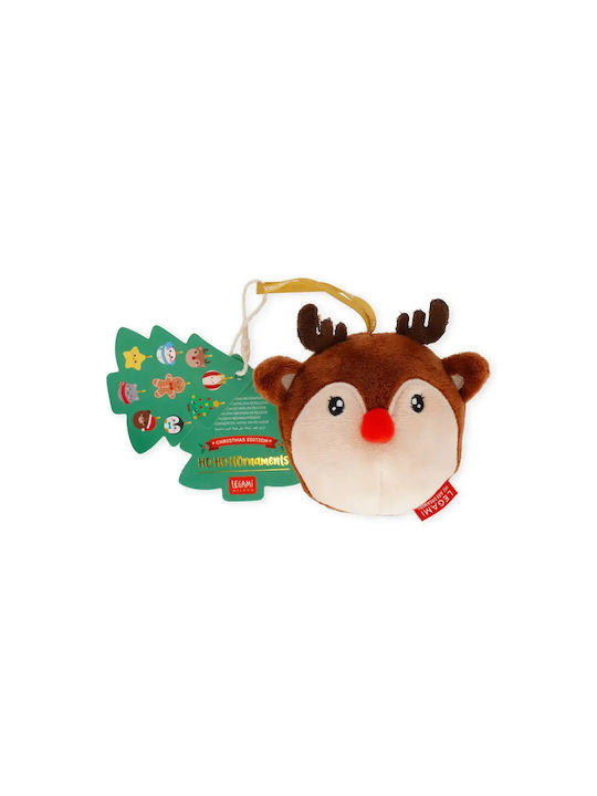 Legami Decoratiune De Pluș De Crăciun Ho Ho Hornaments Ssd0004