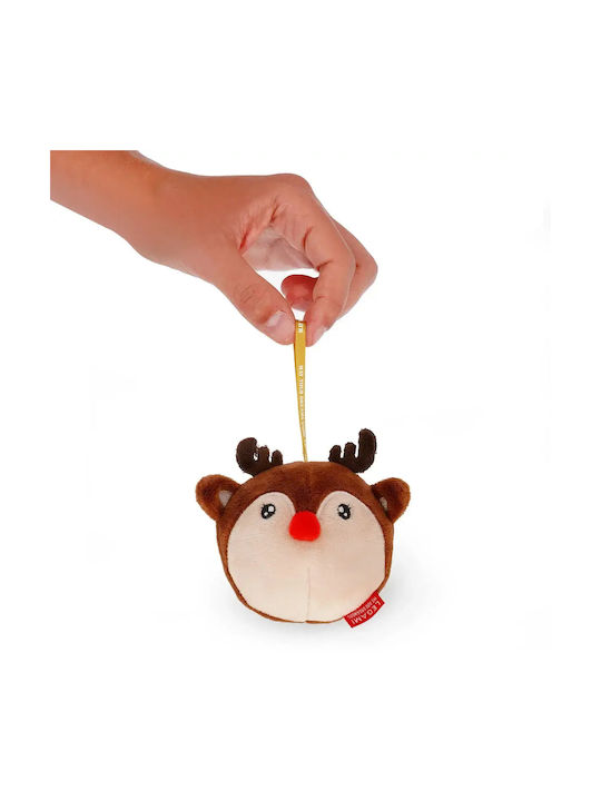 Legami Decoratiune De Pluș De Crăciun Ho Ho Hornaments Ssd0004