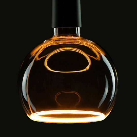 Segula LED Bulb 4.5W 200mm for Socket E27 Warm White 300lm Dimmable